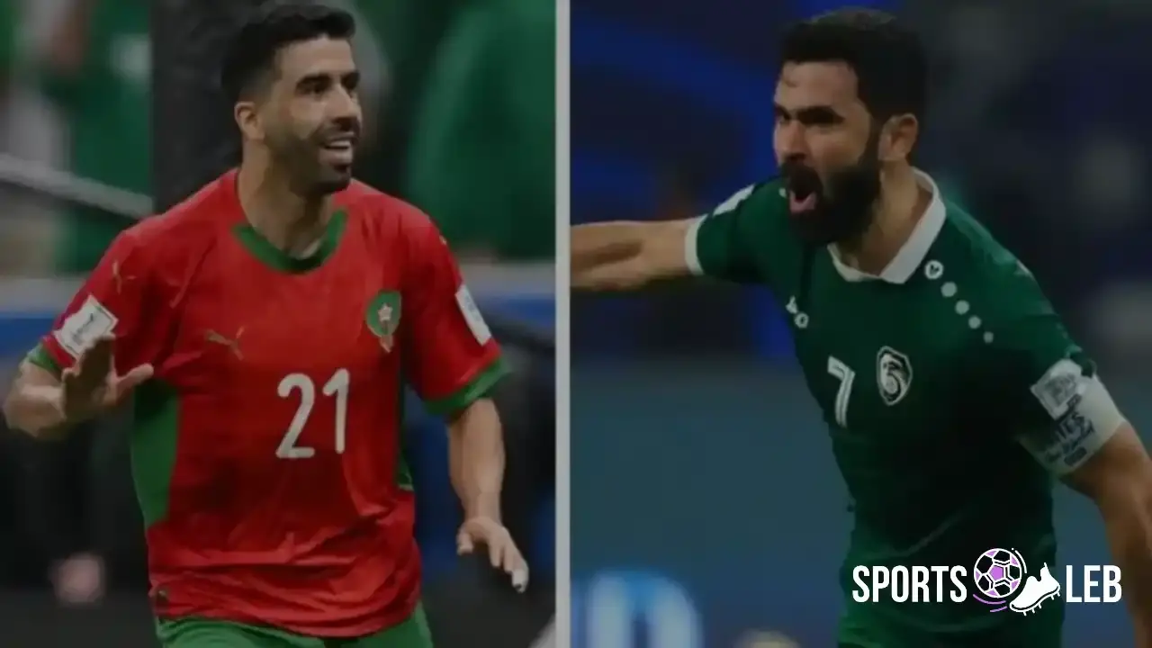 تصريحات المدرب.. تشكيل منتخب المغرب وسوريا المتوقع بكأس العرب 2025 مساء اليوم